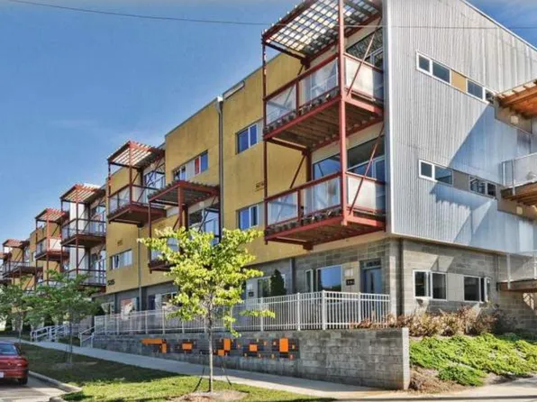 Edgeline Flats on Davidson, 525 E 15th St #0, Charlotte, NC 28206
