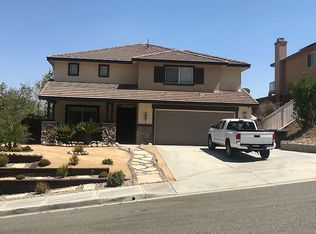 32628 Ridge Top Ln, Castaic, CA 91384