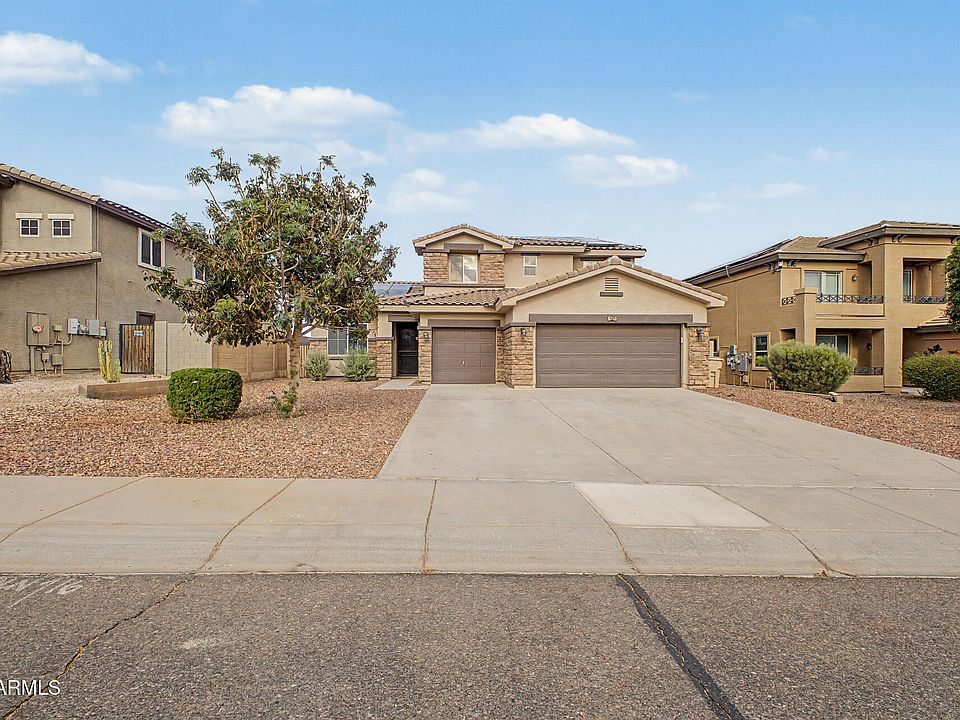 1st image of 535 S 219TH Drive