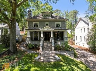 705 Norfleet Rd NW, Atlanta, GA 30305