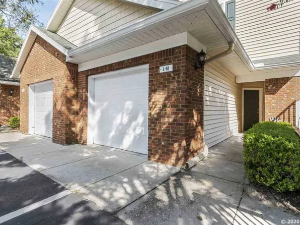 13200 W Newberry Rd #61, Newberry, FL 32669
