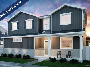 22293 E 38th Pl, Aurora, CO 80019