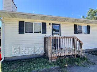 700 Scott Depot Rd, Hurricane, WV 25526