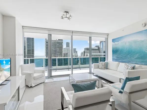 200 Biscayne Boulevard Way, Miami, FL 33131