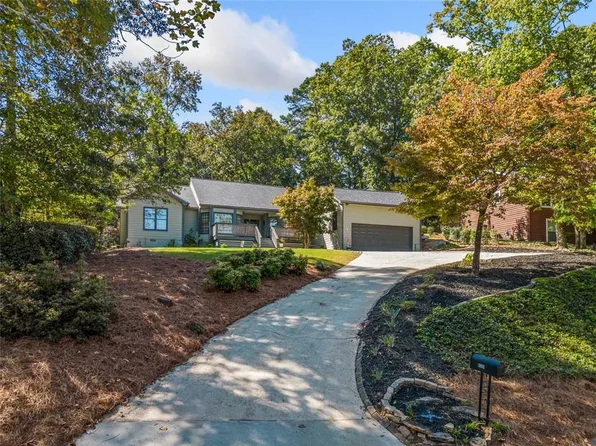 4304 Oak Walk N, Cumming, GA 30041