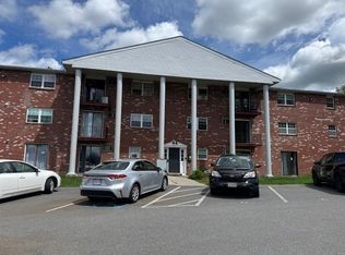 151 Providence Rd #24, Grafton, MA 01519