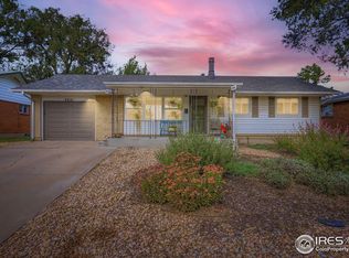 2431 W 24th Street Rd, Greeley, CO 80634