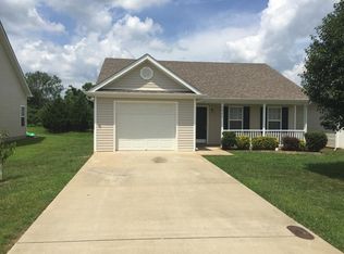 2622 Sewanee Pl, Murfreesboro, TN 37128