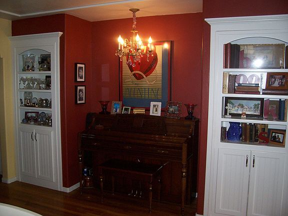 built ins