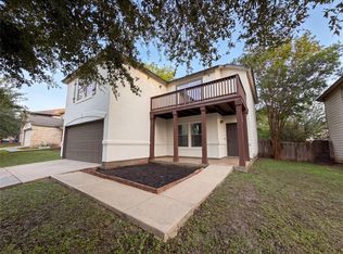 5406 S Hearsey Dr, Austin, TX 78744
