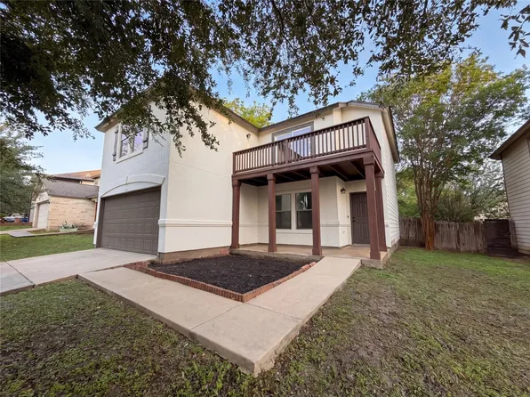 5406 S Hearsey Dr, Austin, TX 78744
