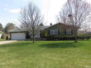56714 County Road 13 S, Elkhart, IN