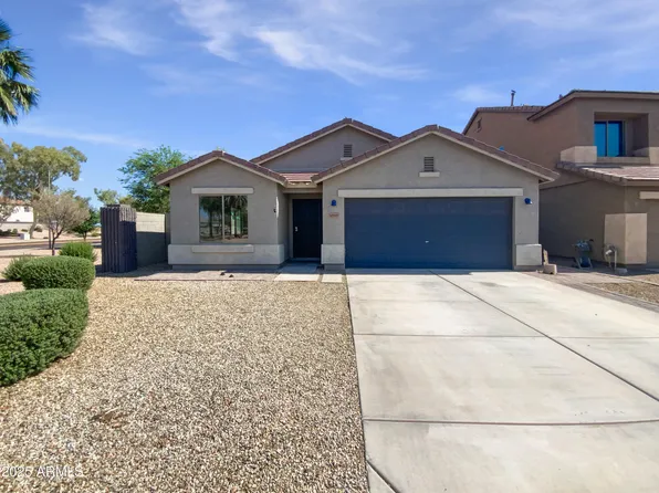 10949 E VERBINA Lane, Florence, AZ 85132