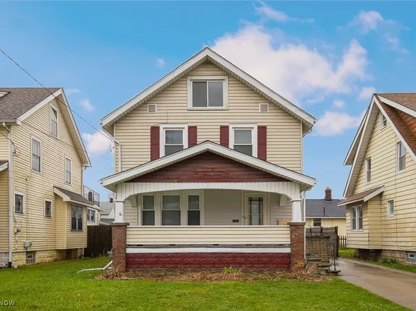 3510 Pearl Ave, Lorain, OH 44055