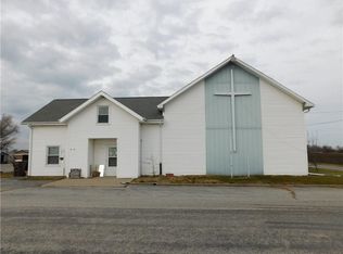 20 W 350 N, Windfall, IN 46076