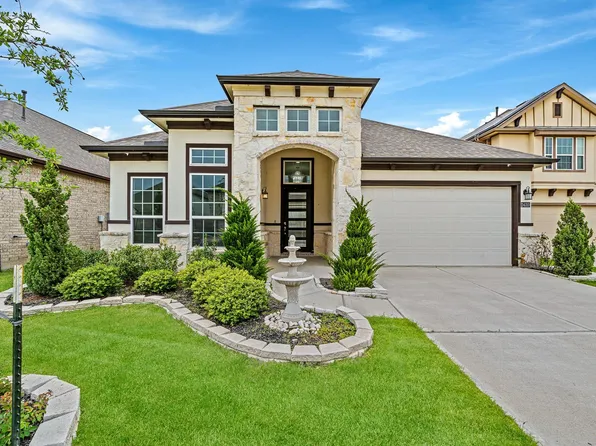 24310 Tesino River Cir, Katy, TX 77493