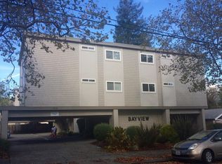 310 Bayview St APT 3, San Rafael, CA 94901