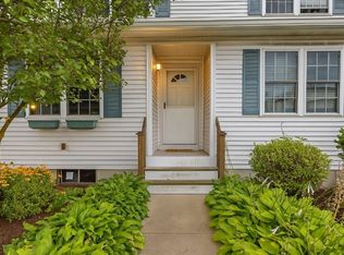 136 Samuel Ave #136, Pawtucket, RI 02860
