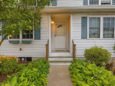 136 Samuel Ave #136, Pawtucket, RI, 02860