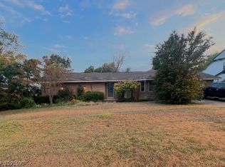 7208 Riviera Dr, Fort Smith, AR 72903