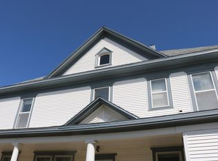 310 S Main St, Mullinville, KS 67109