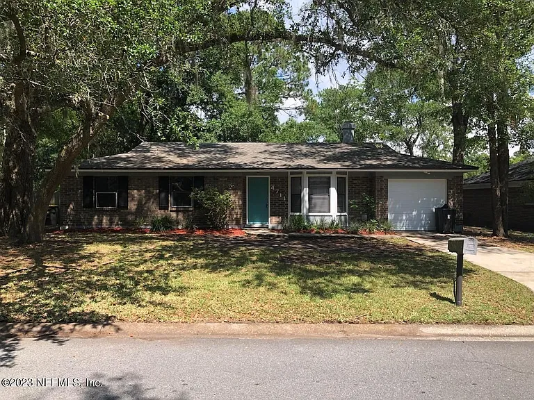 4711 Cinnamon Fern Dr — Photo 1