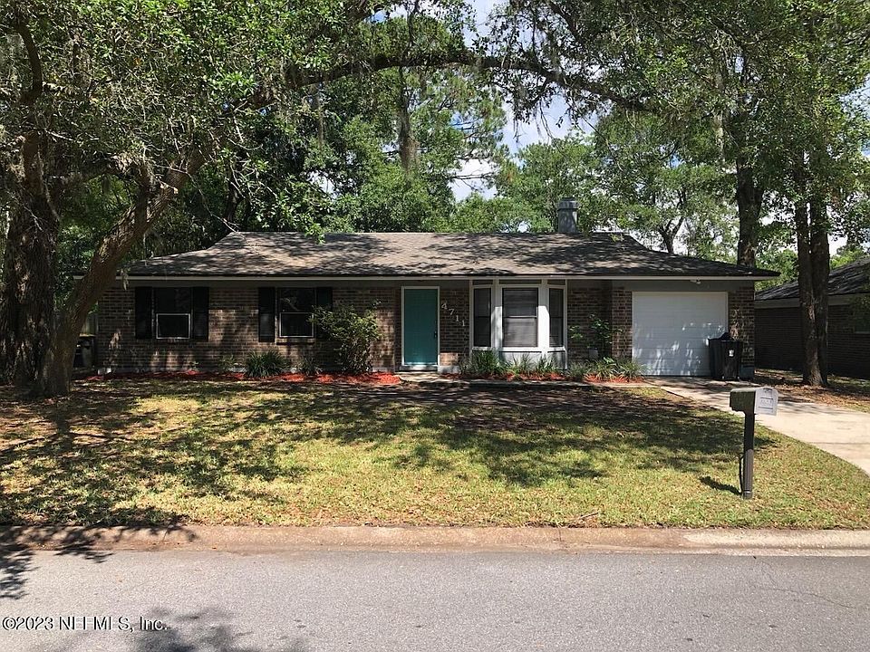 1st image of 4711 Cinnamon Fern Dr