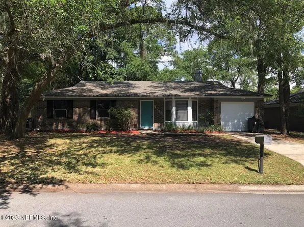 4711 Cinnamon Fern Dr, Jacksonville, FL 32210