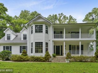 4400 Cobalt Dr, Harwood, MD 20776