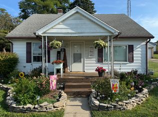 2620 Hilltop Ave, Springfield, OH 45503