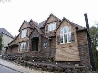 8810 NW Ryan St, Portland, OR