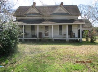 206 E Broad St, Norman Park, GA 31771