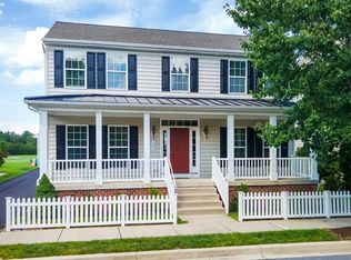 327 Carlton Dr, Milton, DE 19968