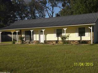 10 Louise Ln, Greenbrier, AR 72058