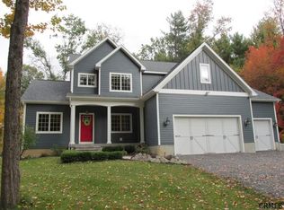 6491 Vosburgh Rd, Altamont, NY 12009