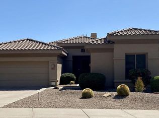 14223 N Honeysuckle Dr, Fountain Hills, AZ 85268