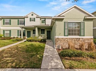 1671 Buckeye Falls Way, Orlando, FL 32824