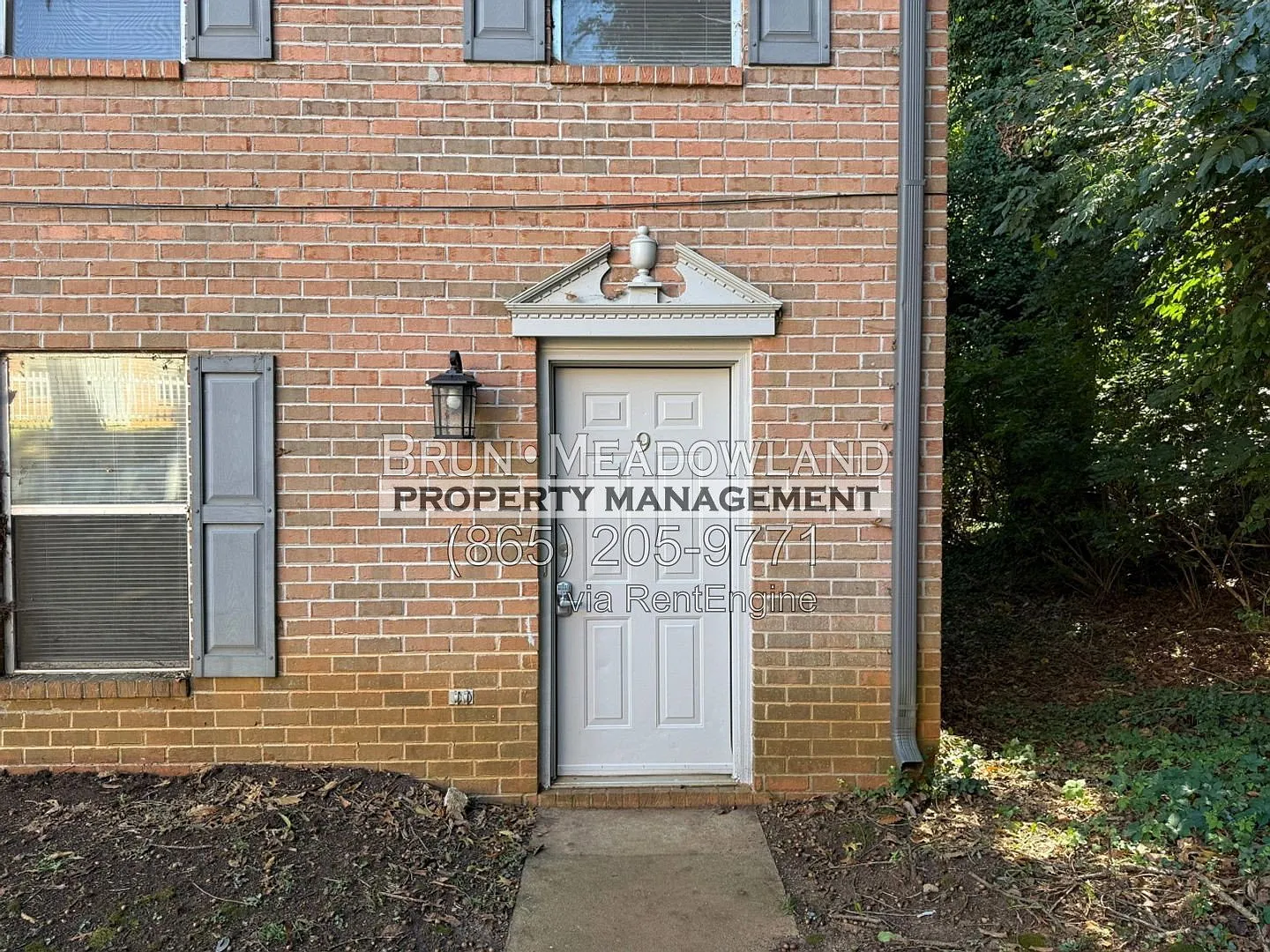 1 bed, 1.5 bath, 1190 sqft, $1,125 — Photo 4