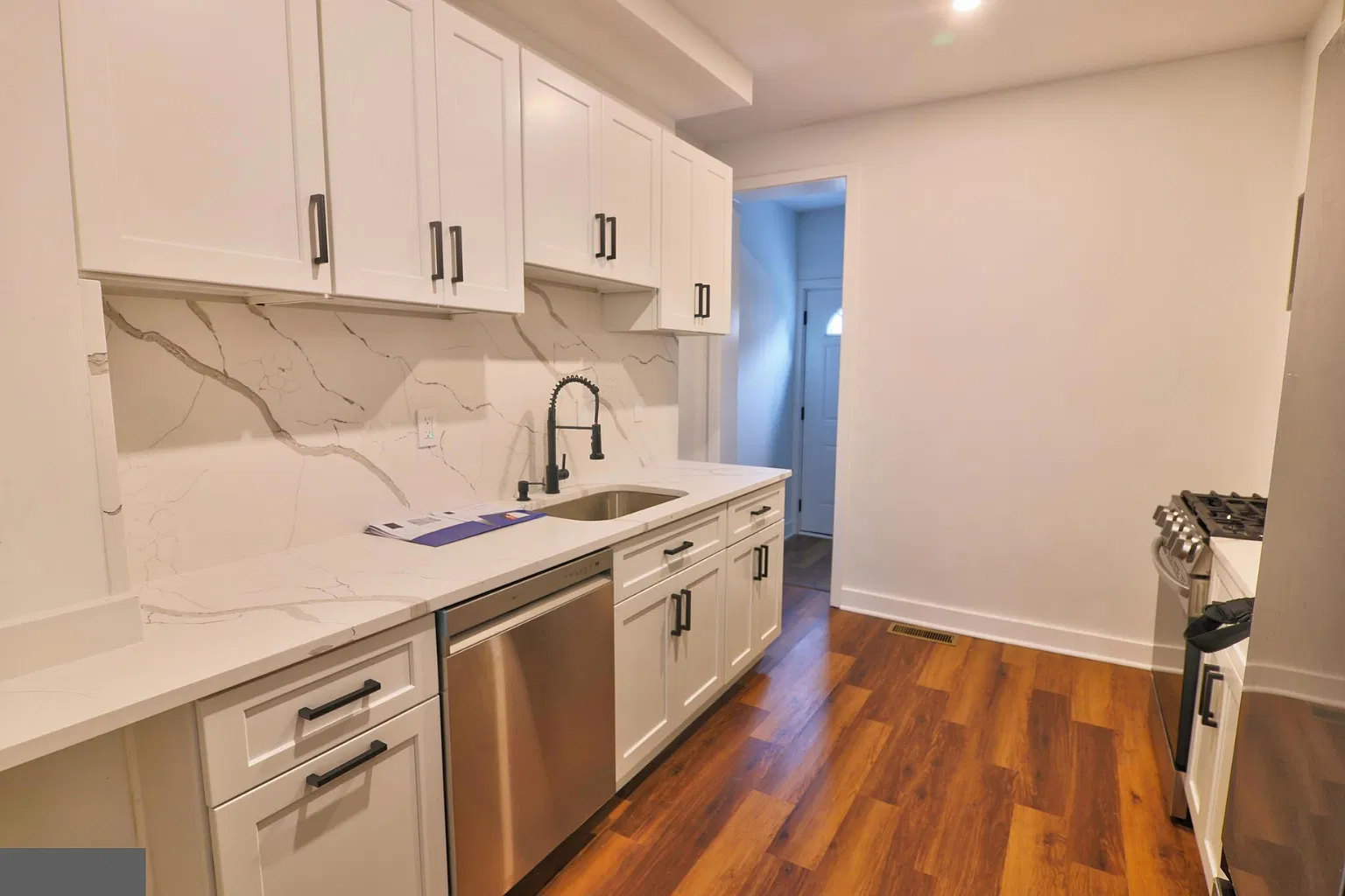 3705 Gough St — Photo 4