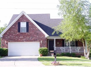 10718 Alderbrook Pl, Louisville, KY 40299