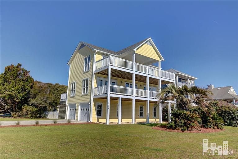 1st image of 1254 S Fort Fisher Boulevard