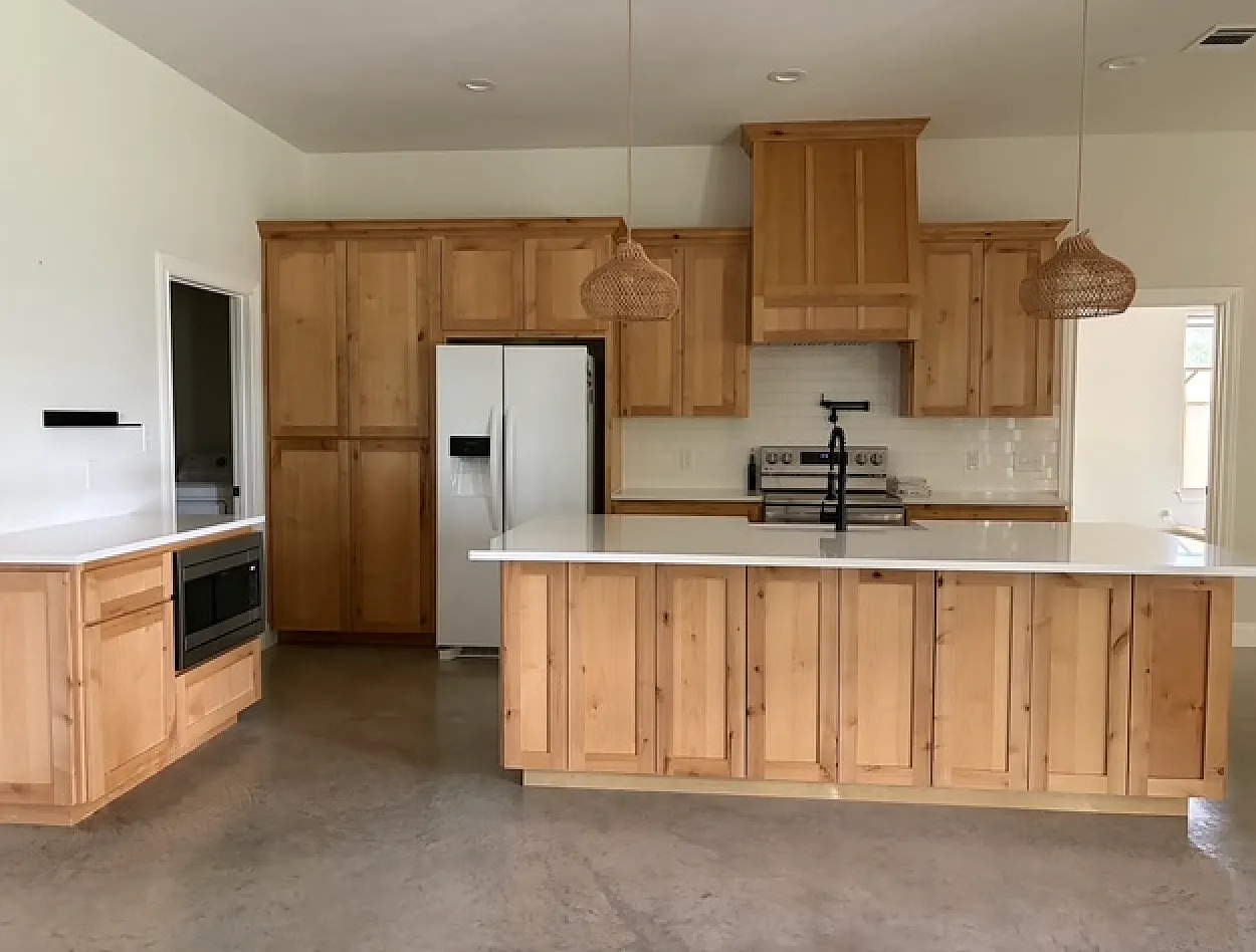 Waianae Ct, Bastrop — Photo 4
