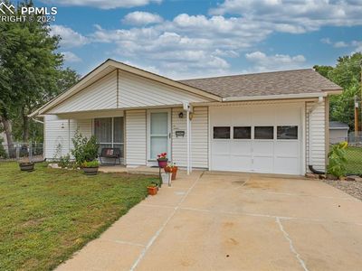 2942 Marion Dr, Colorado Springs, CO, 80909