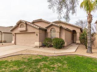 520 E Cathy Dr, Gilbert, AZ 85296
