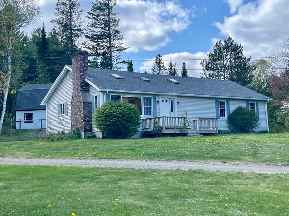 1281 River Road, Calais, ME 04619