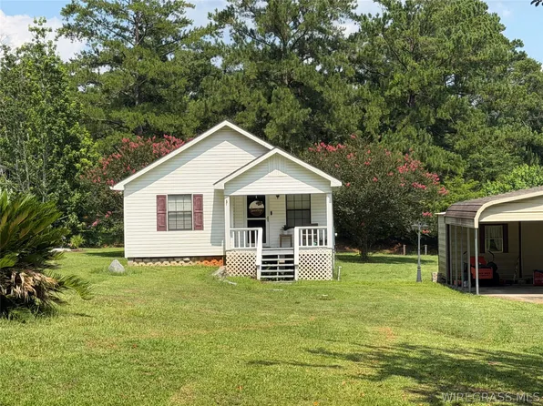 29768 Indian Springs Loop, Andalusia, AL 36421