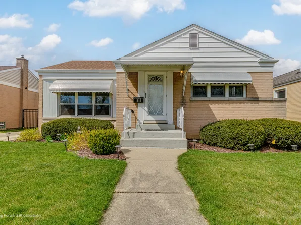 1856 Mayfair Ave, Westchester, IL 60154