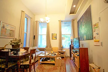 Rented by Lofts and Flats LLC