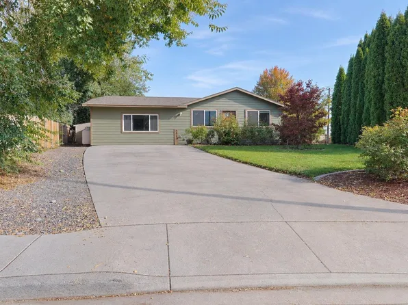 4610 Mallard Ct, West Richland, WA 99353