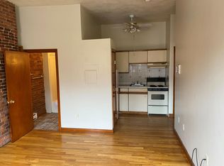 471 Massachusetts Ave #6, Boston, MA 02118